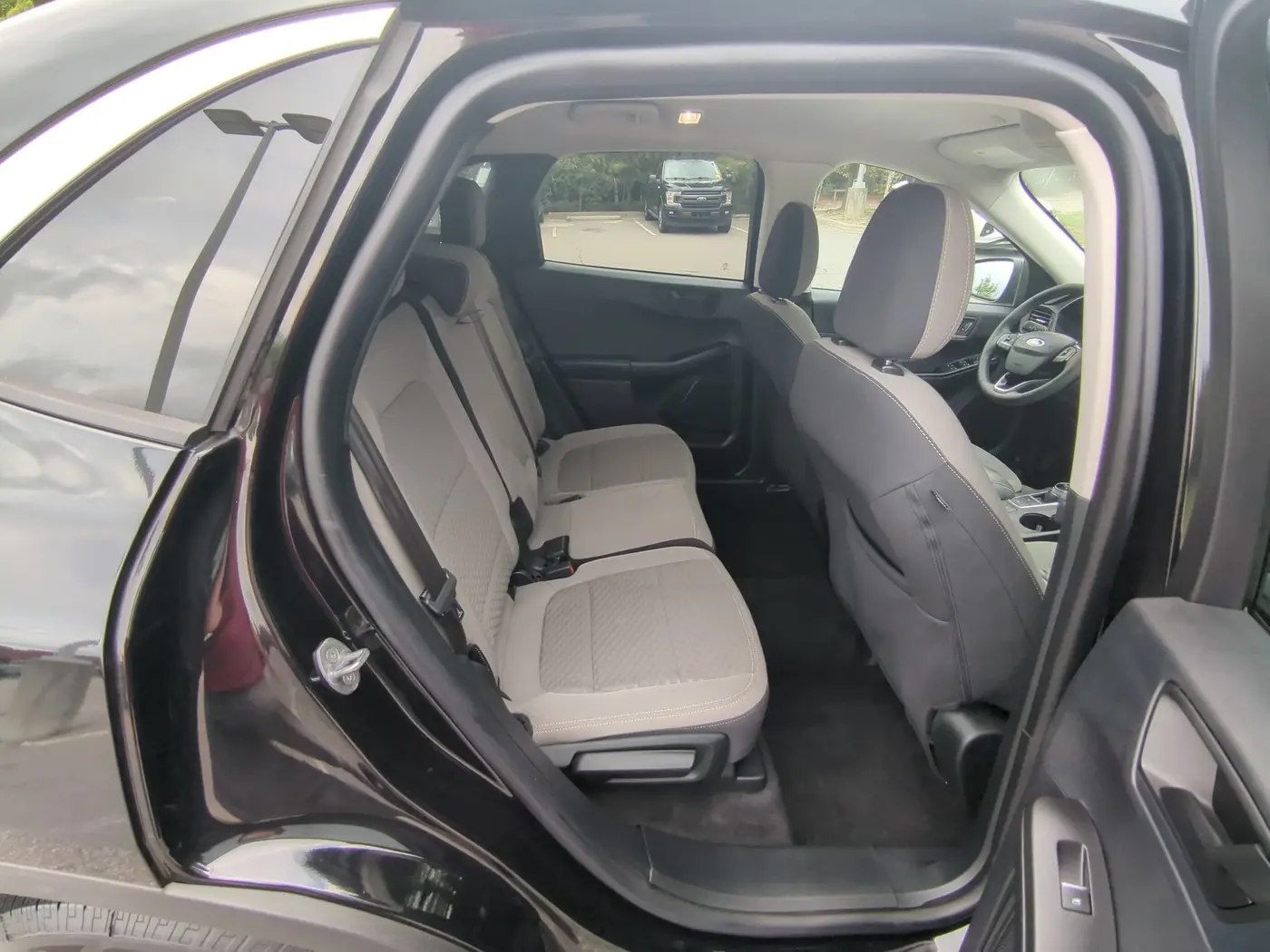 2022 Ford Escape - $14,132