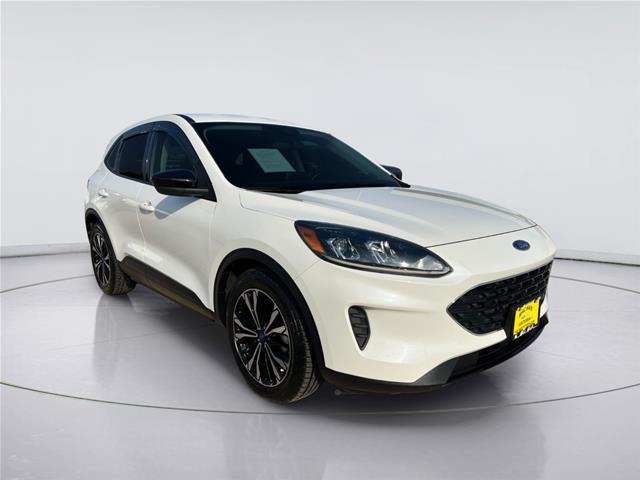 2022 Ford Escape - $14,988