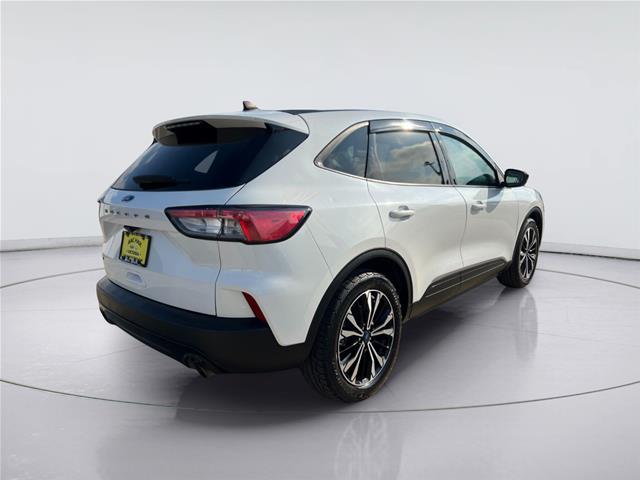 2022 Ford Escape - $14,988