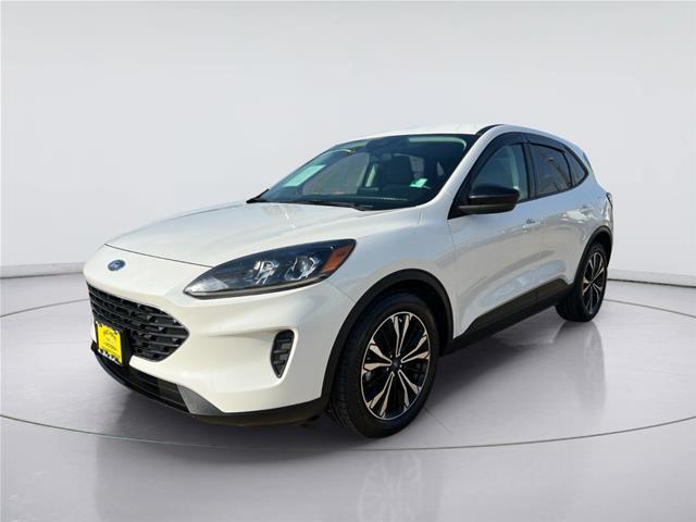 2022 Ford Escape - $14,988