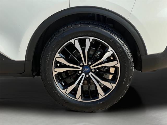 2022 Ford Escape - $14,988