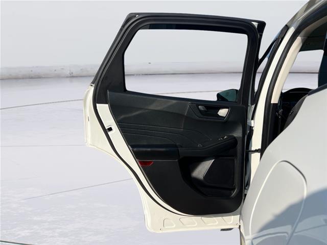 2022 Ford Escape - $14,988