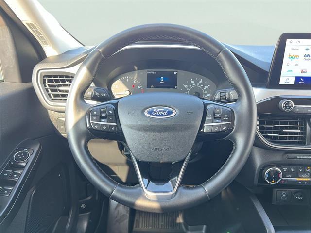 2022 Ford Escape - $14,988