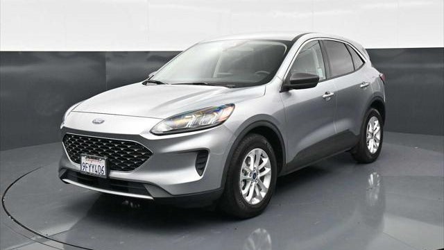 Preowned 2022 Ford Escape SE for Sale