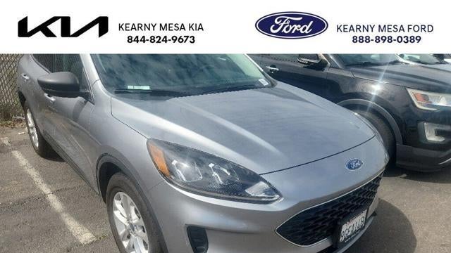 Preowned 2022 Ford Escape SE for Sale