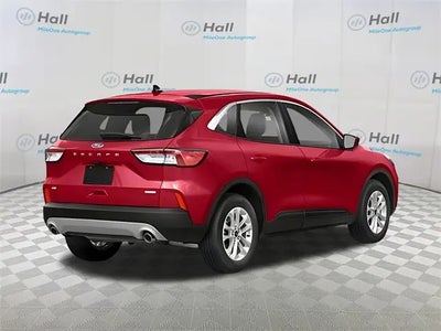 2022 Ford Escape SE 4DR SUV