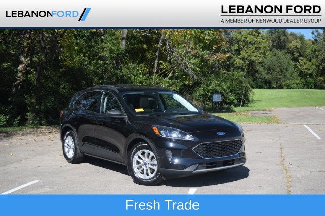 2022 Ford Escape - $15,200