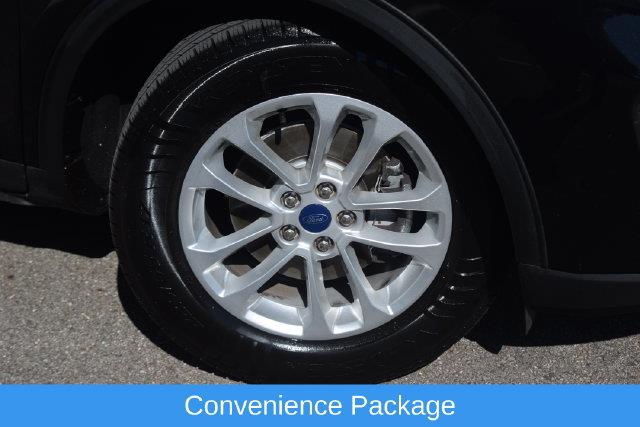 2022 Ford Escape - $15,200