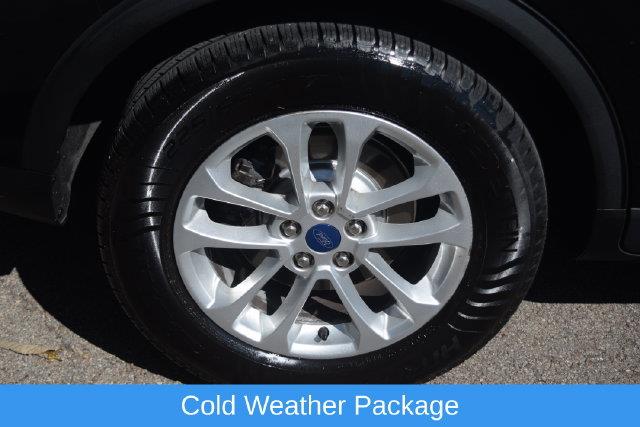 2022 Ford Escape - $15,200