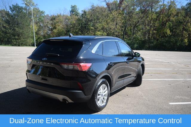 2022 Ford Escape - $15,200