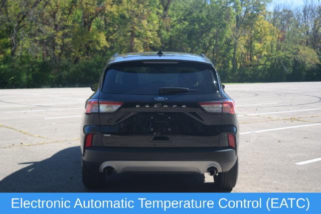 2022 Ford Escape - $15,200