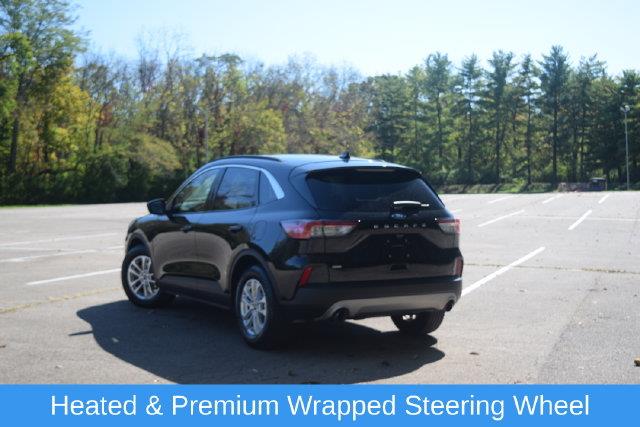 2022 Ford Escape - $15,200