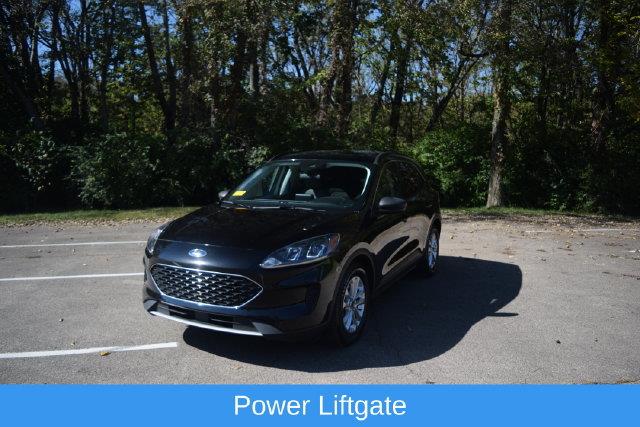 2022 Ford Escape - $15,200