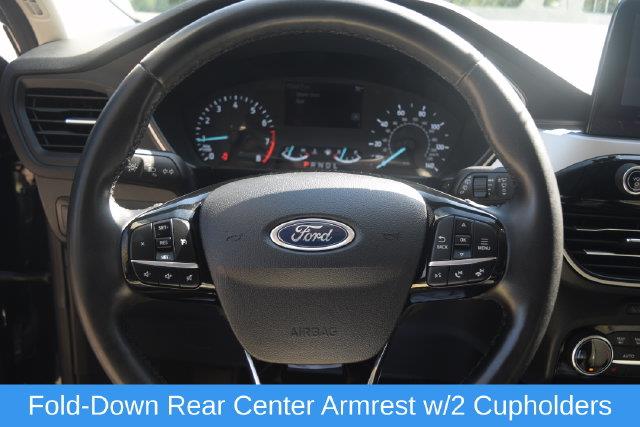 2022 Ford Escape - $15,200