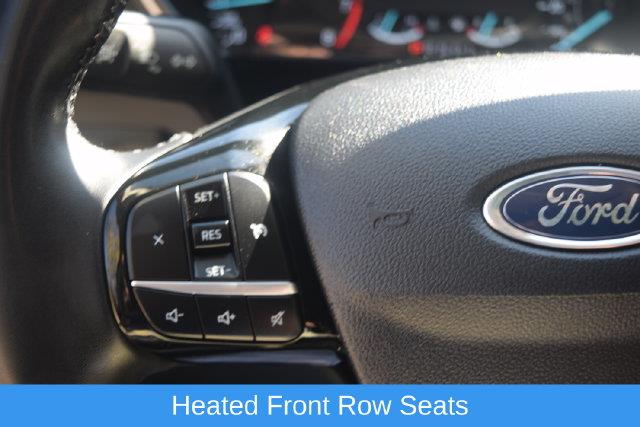 2022 Ford Escape - $15,200