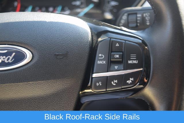 2022 Ford Escape - $15,200