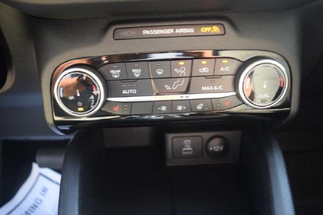 2022 Ford Escape - $15,200