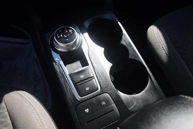2022 Ford Escape - $15,200