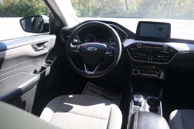 2022 Ford Escape - $15,200