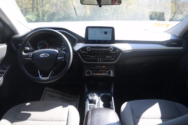 2022 Ford Escape - $15,200