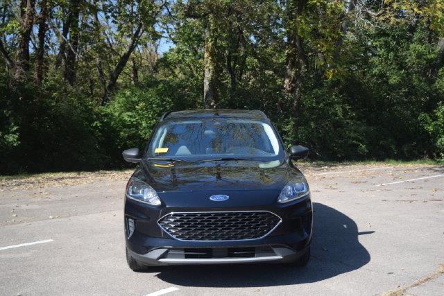 2022 Ford Escape - $15,200