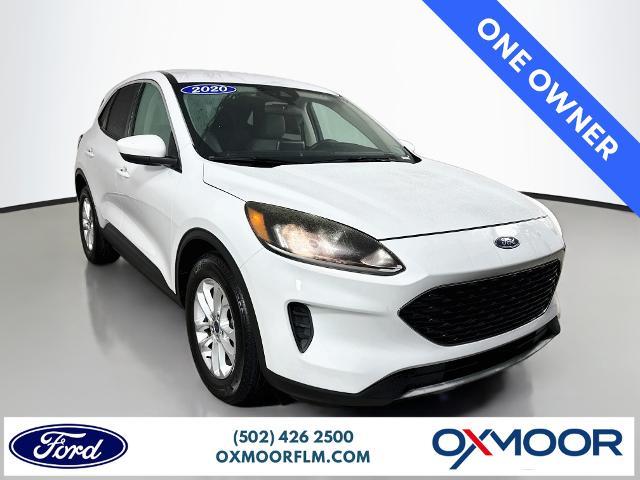 2020 Ford Escape - $14,899