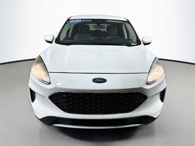 2020 Ford Escape - $14,899
