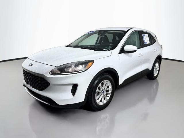 2020 Ford Escape - $14,899