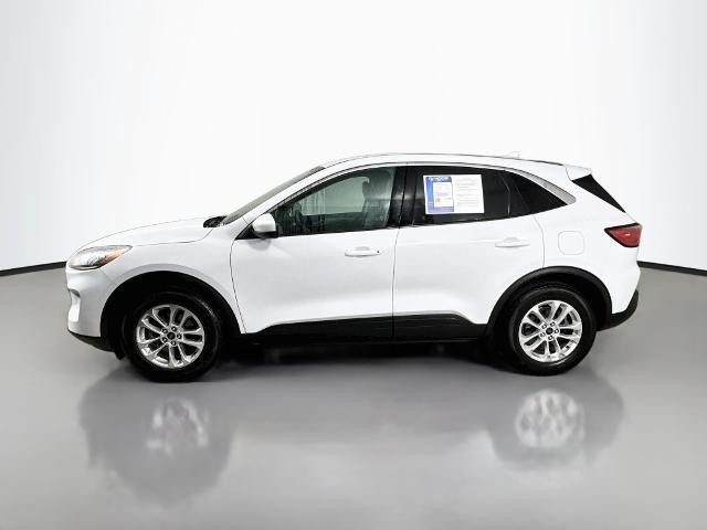 2020 Ford Escape - $14,899