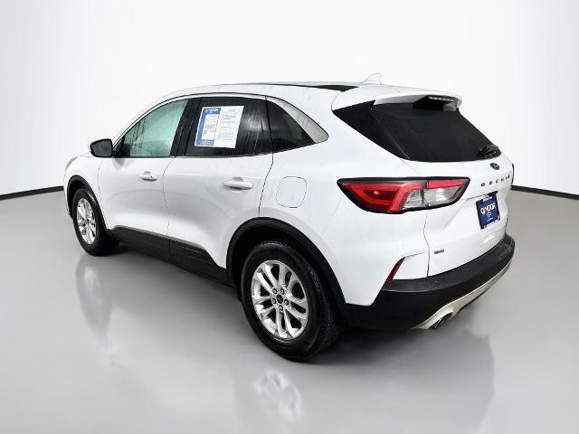 2020 Ford Escape - $14,899