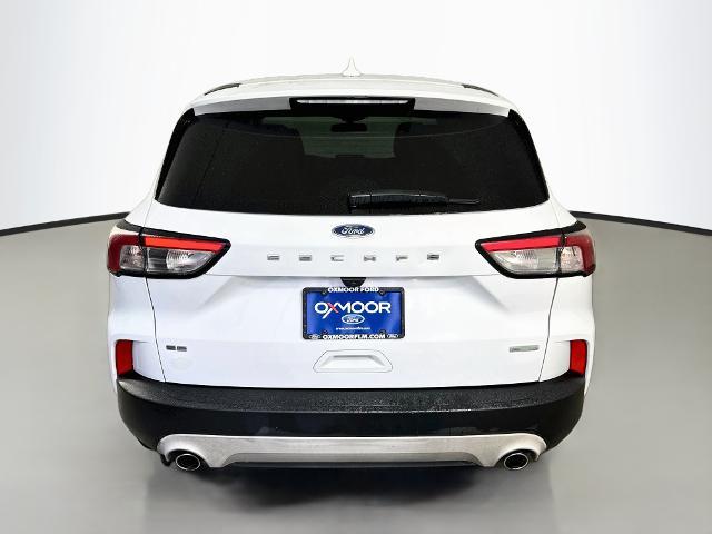 2020 Ford Escape - $14,899