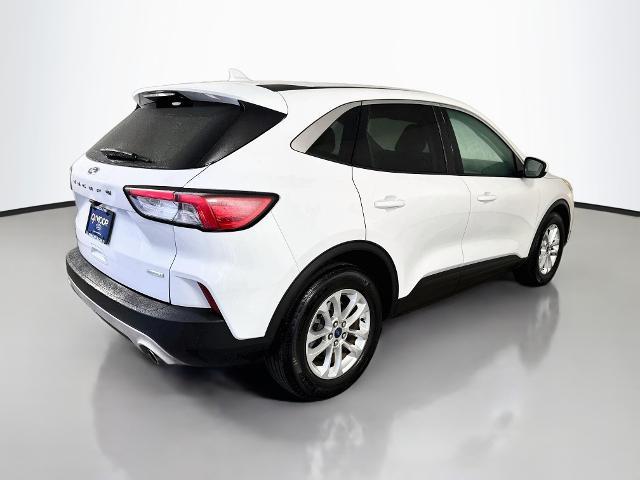 2020 Ford Escape - $14,899