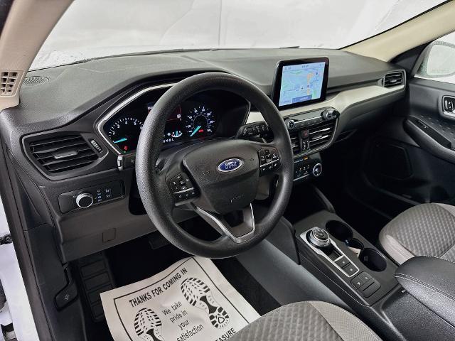 2020 Ford Escape - $14,899