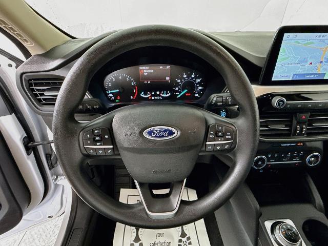 2020 Ford Escape - $14,899