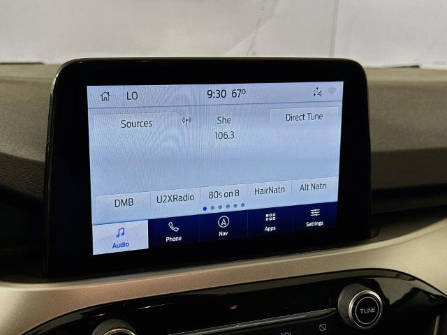 2020 Ford Escape - $14,899
