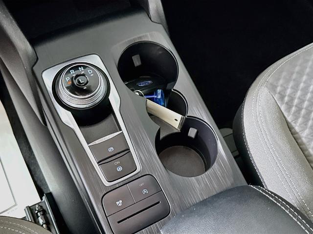 2020 Ford Escape - $14,899