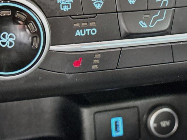2020 Ford Escape - $14,899