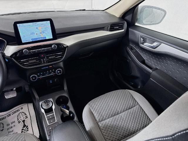 2020 Ford Escape - $14,899