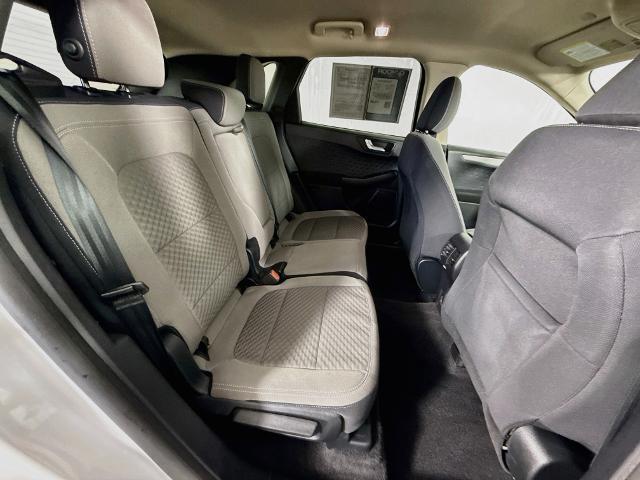 2020 Ford Escape - $14,899