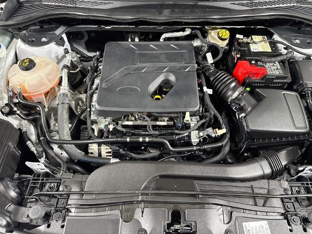 2020 Ford Escape - $14,899