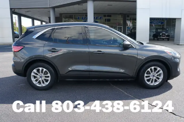 2020 Ford Escape - $12,994