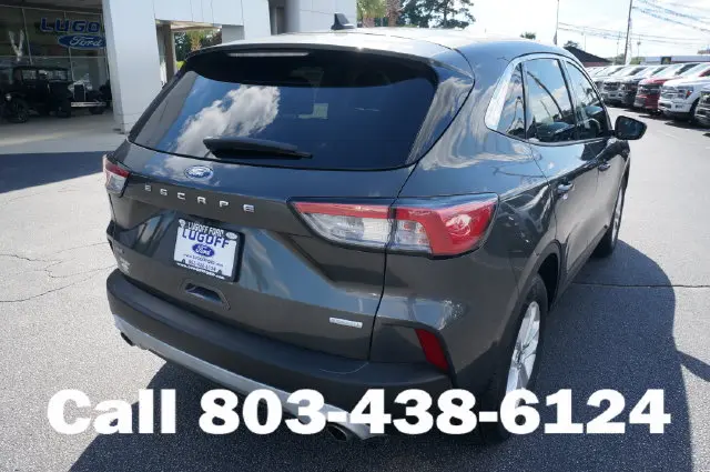 2020 Ford Escape - $12,994