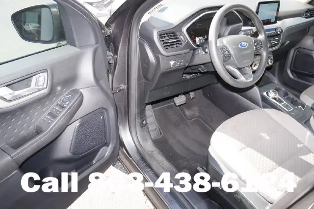 2020 Ford Escape - $12,994