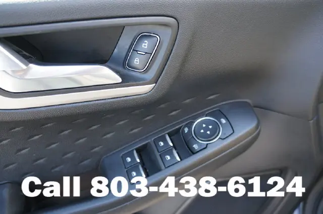2020 Ford Escape - $12,994