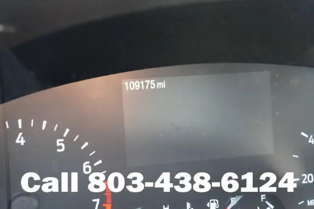 2020 Ford Escape - $12,994