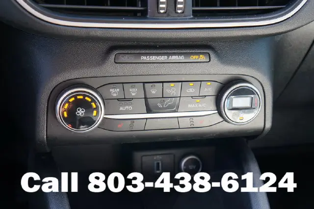 2020 Ford Escape - $12,994