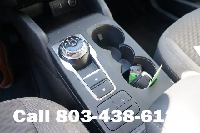 2020 Ford Escape - $12,994