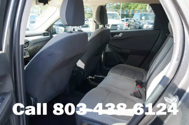 2020 Ford Escape - $12,994