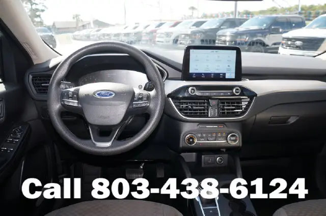 2020 Ford Escape - $12,994