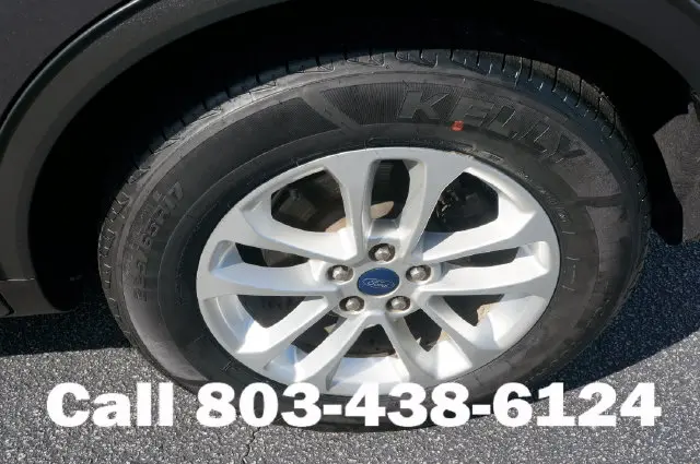 2020 Ford Escape - $12,994